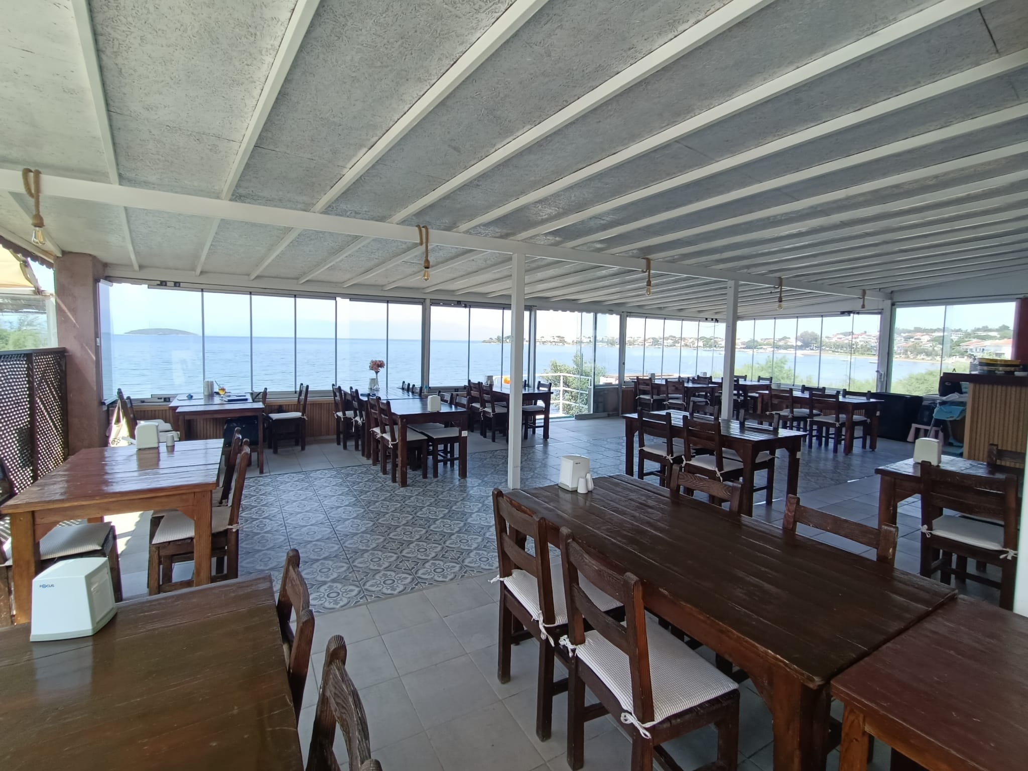 Alakart Restaurant